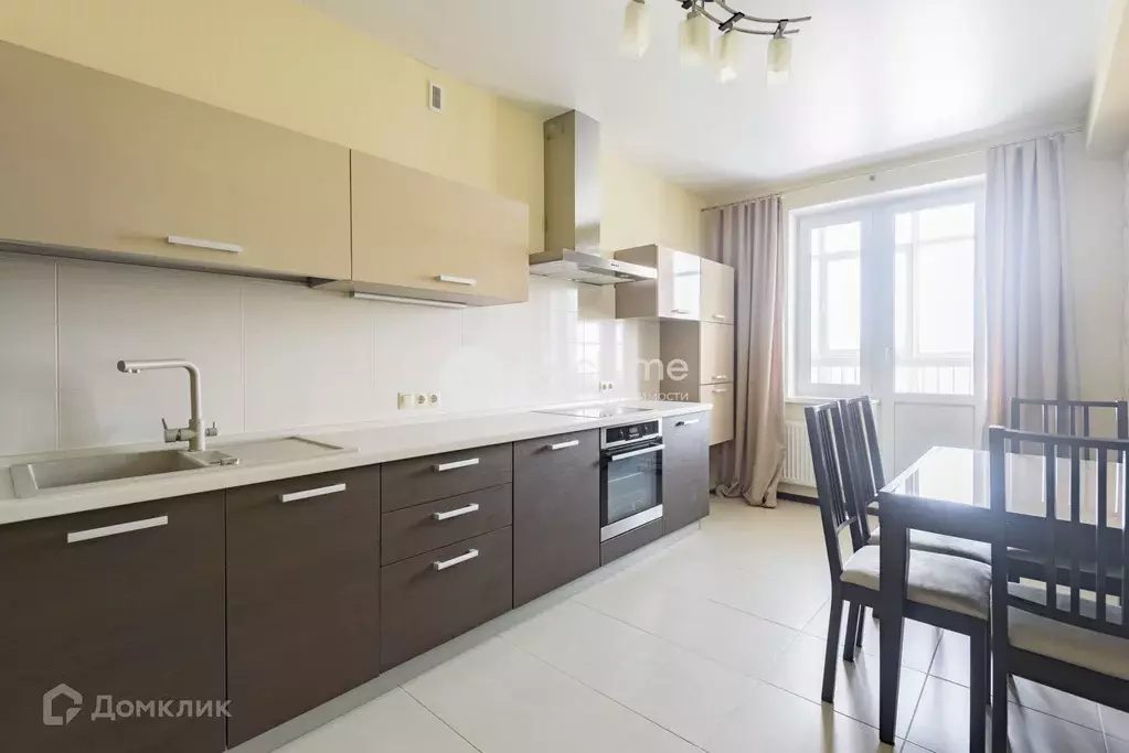 Продаётся 1-к квартира, 48 м - Фото 0
