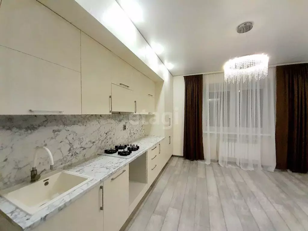 2-к кв. Архангельская область, Котлас ул. Володарского, 25 (82.8 м) - Фото 1