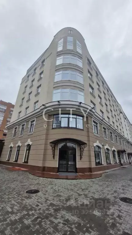 Офис в Тюменская область, Тюмень ул. Герцена, 70 (222 м) - Фото 2