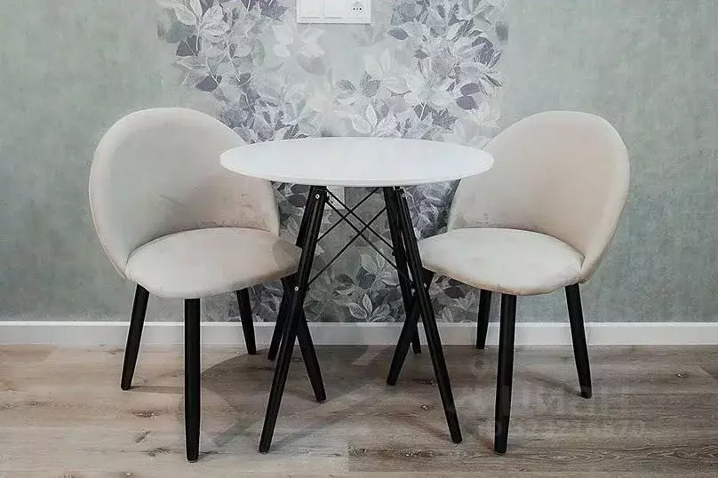 1-к кв. Ростовская область, Ростов-на-Дону Береговая ул., 73с1 (31.0 ... - Фото 2