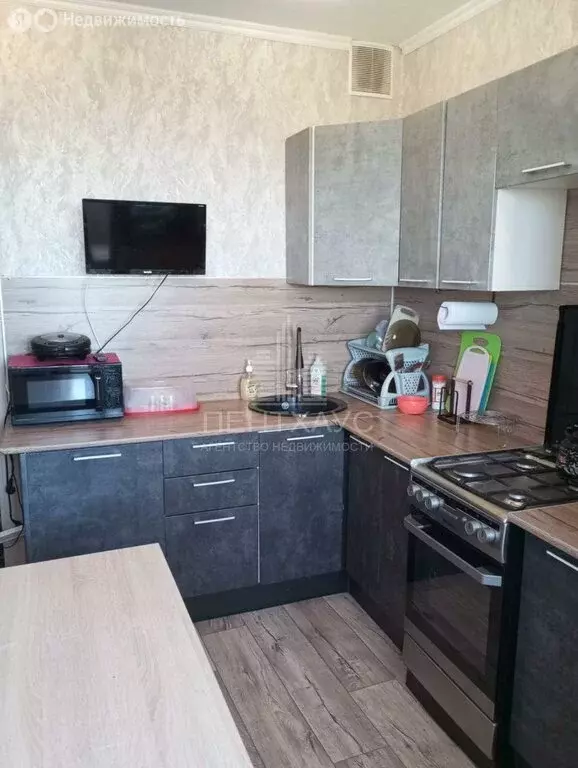 2-комнатная квартира: Владимир, улица Куйбышева, 36А (58.6 м) - Фото 0