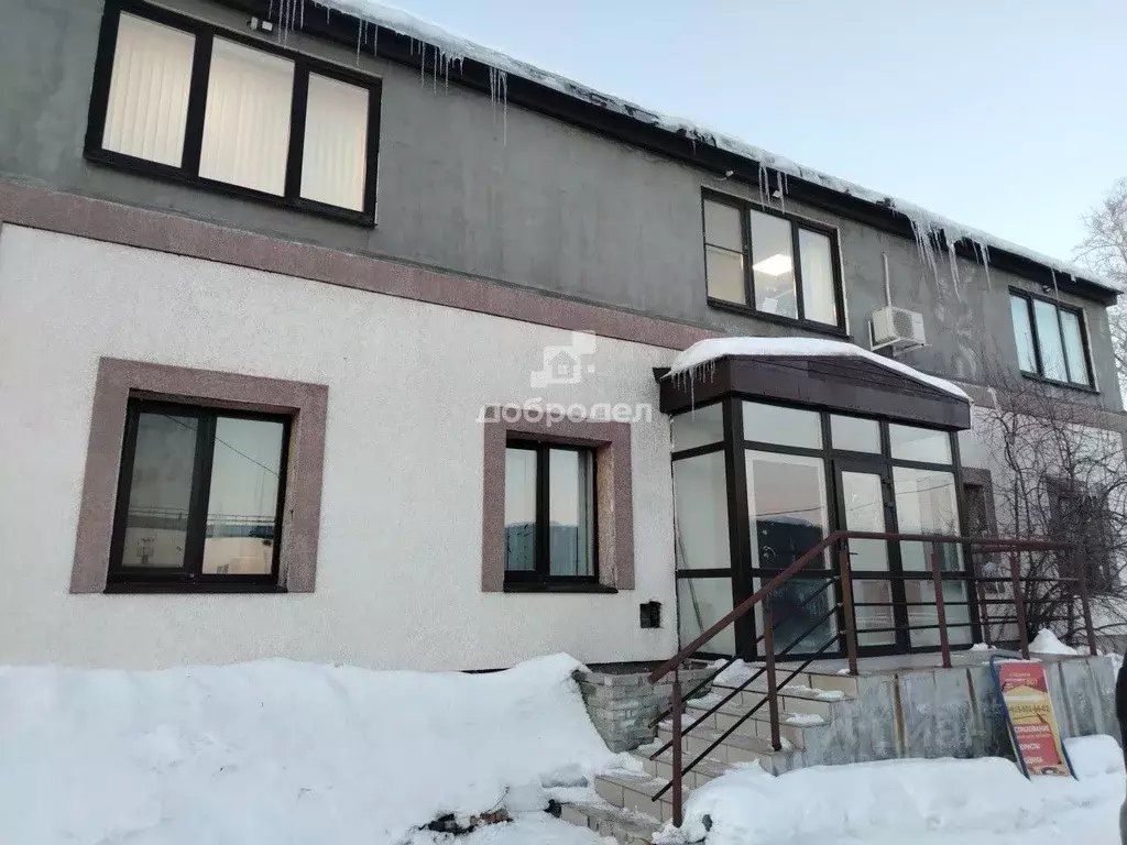 Офис в Свердловская область, Екатеринбург Комсомольский жилрайон,  ... - Фото 1