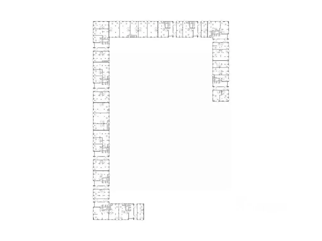 Помещение свободного назначения в Москва пос. Остафьево, 19 (98 м) - Фото 2