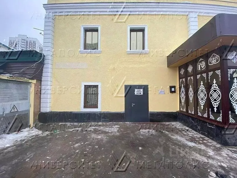 Офис в Москва ул. Сергия Радонежского, 29-31С4 (60 м) - Фото 1