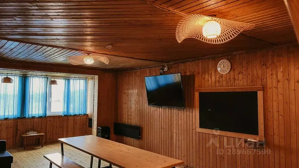 Дом в Ленинградская область, Всеволожский район, Токсовское городское ... - Фото 2