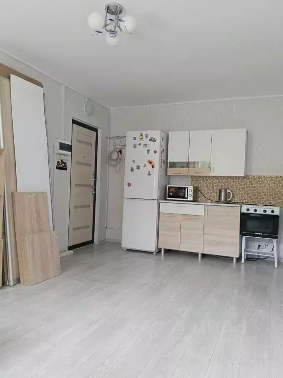 Комната Пермский край, Пермь ул. Гусарова, 16 (17.2 м) - Фото 1