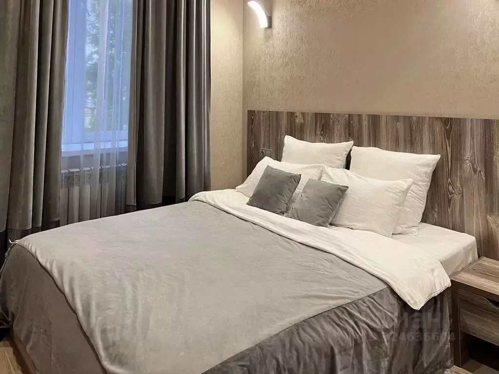 Комната Кемеровская область, Юрга Московская ул., 49А - Фото 1