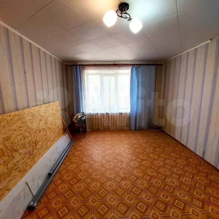 Комната 18,9 м в 4-к., 4/5 эт. - Фото 0