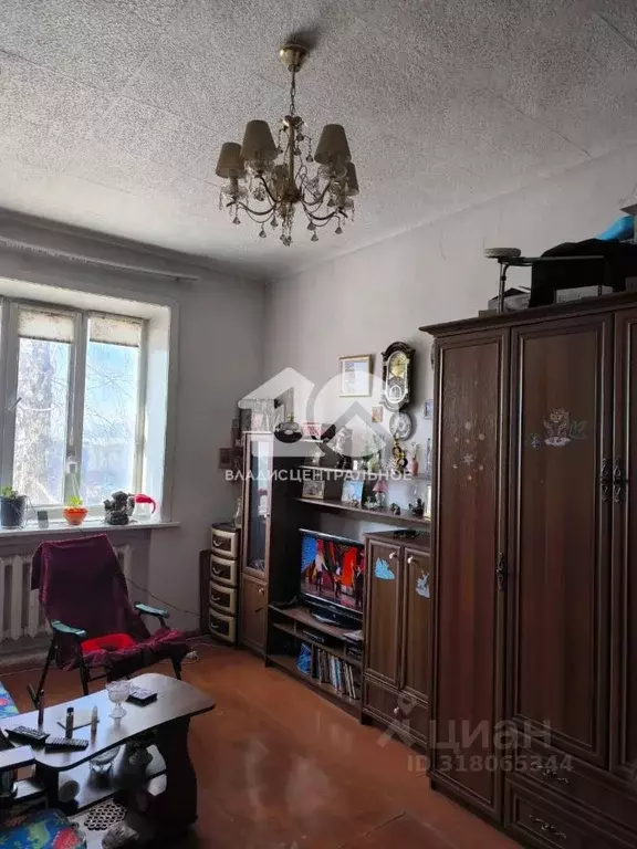 3-к кв. Новосибирская область, Новосибирск ул. Караваева, 2 (60.0 м) - Фото 0