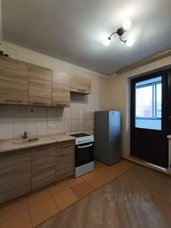 1-к кв. Московская область, Балашиха Ольгино мкр, ул. Шестая, 11 (40.0 ... - Фото 1