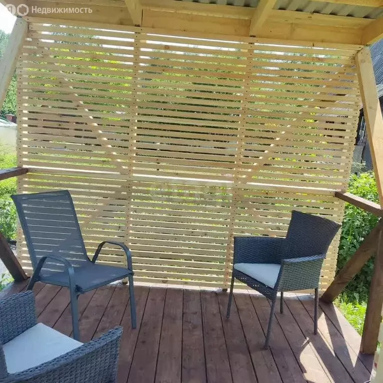 Дом в Кемеровский муниципальный округ, СНТ Промстроевец (32 м) - Фото 2