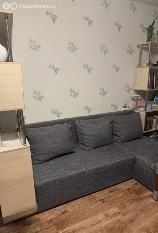 Квартира-студия: Всеволожск, Взлётная улица, 12к4 (25.7 м) - Фото 2