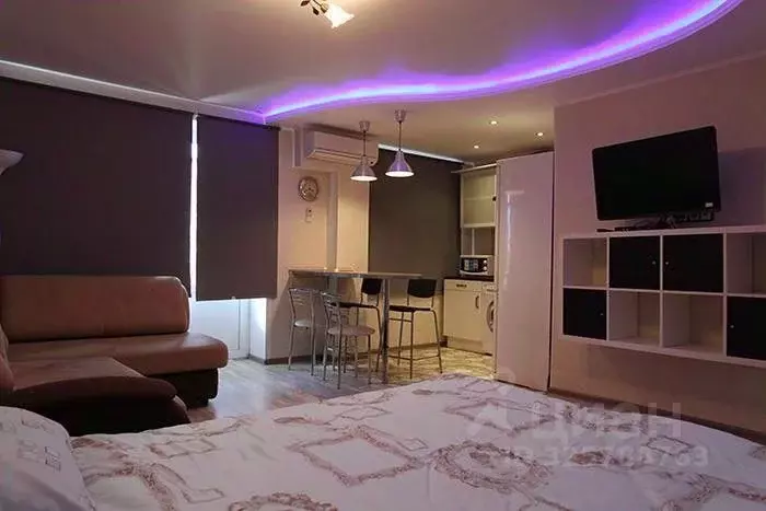 1-к кв. Москва Дубининская ул., 11С2 (36.0 м) - Фото 2