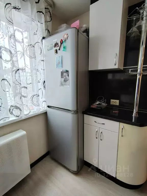 3-к кв. Курганская область, Курган ул. Гоголя, 90 (59.7 м) - Фото 2