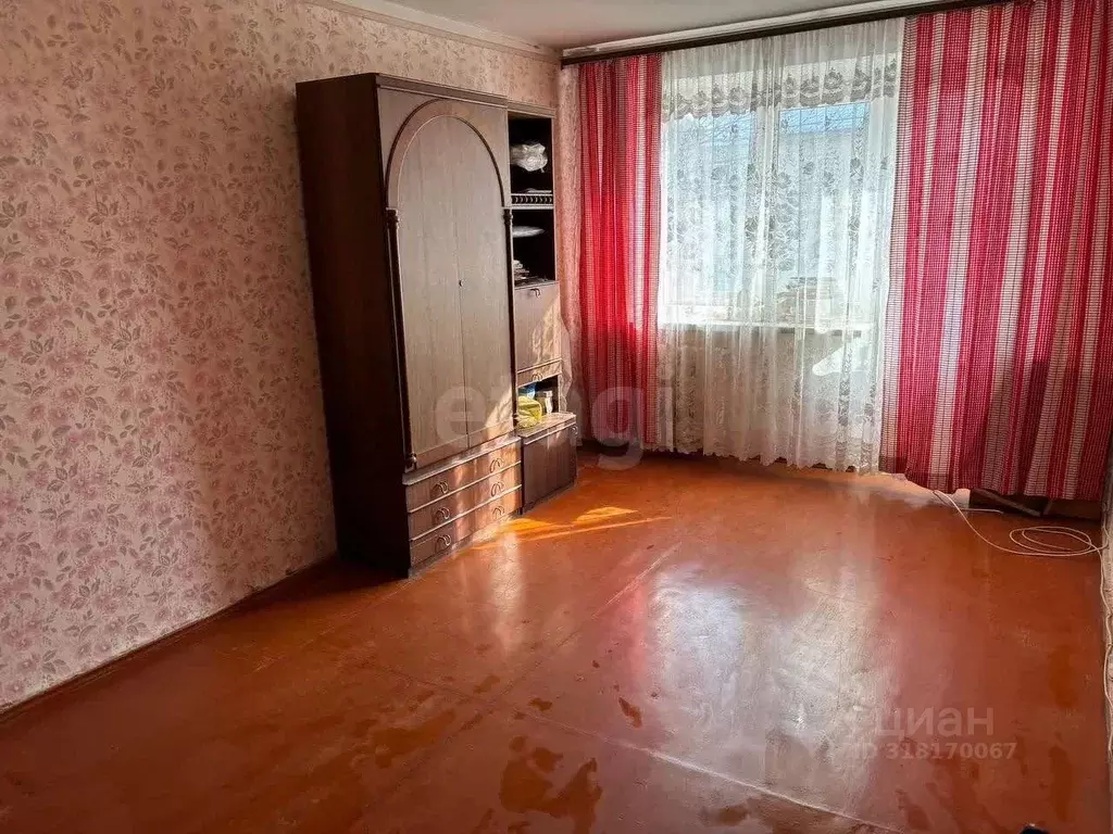 2-к кв. Ростовская область, Ростов-на-Дону Криворожская ул., 63 (44.6 ... - Фото 0