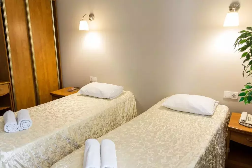 Комната Башкортостан, Уфа Революционная ул., 156 - Фото 2