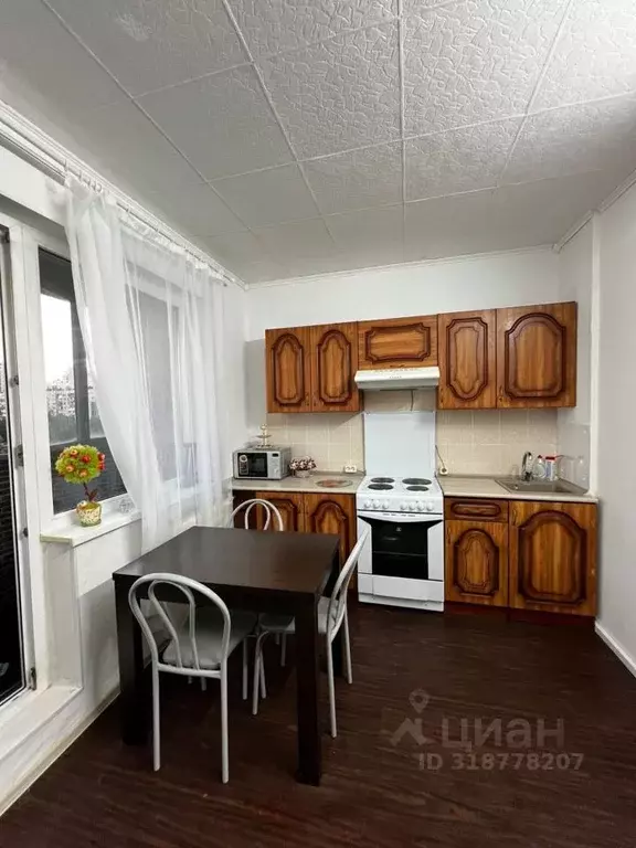 1-к кв. Санкт-Петербург просп. Просвещения, 7К1 (38.0 м) - Фото 0