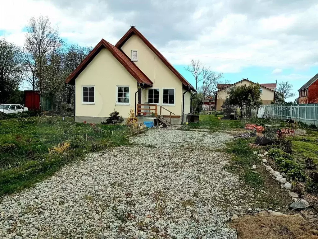 Дом 110 м на участке 16 сот. - Фото 0
