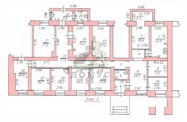 Торговая площадь в Московская область, Раменское ул. Михалевича, 3 ... - Фото 2