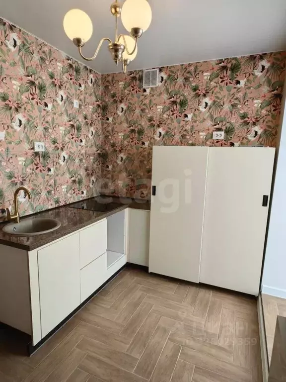 1-к кв. Воронежская область, Воронеж бул. Олимпийский, 12 (40.0 м) - Фото 1