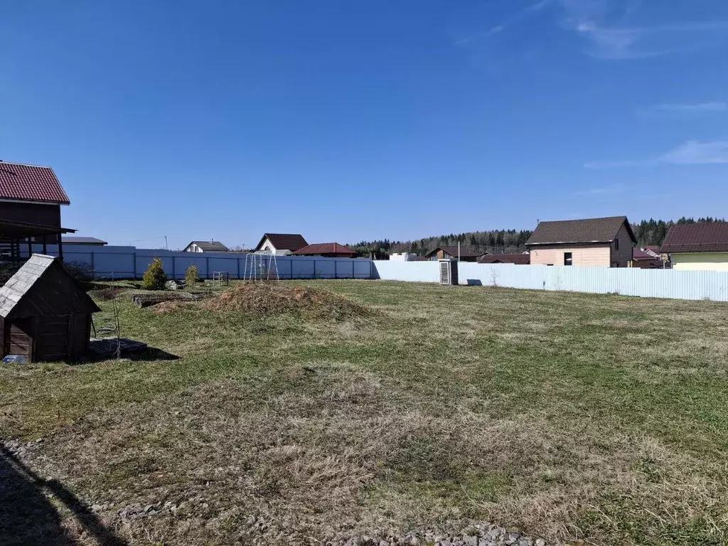 Участок, 8.6 сот., сельхоз (снт или днп) - Фото 0