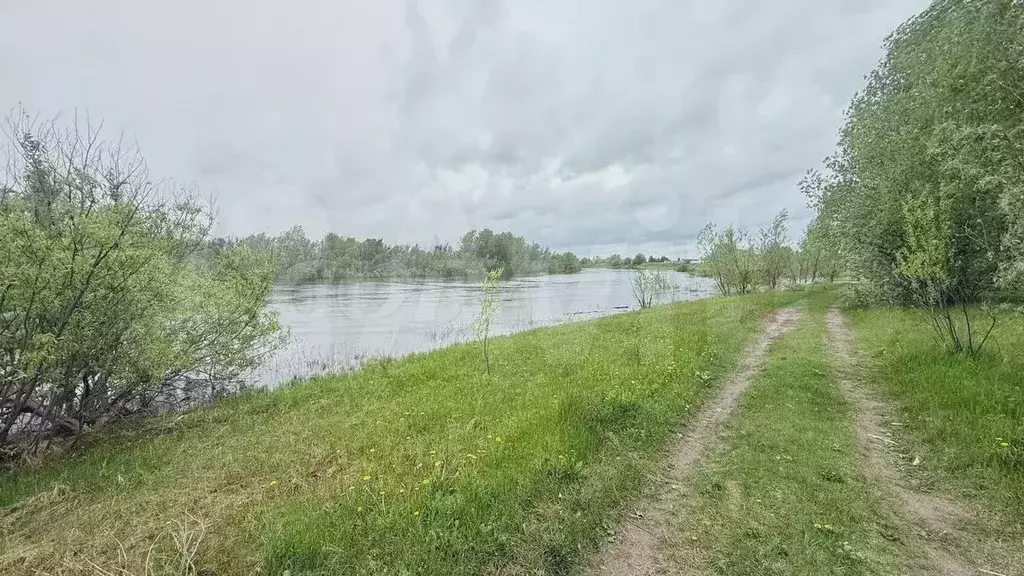 Участок 8,5 сот. (ИЖС) - Фото 1