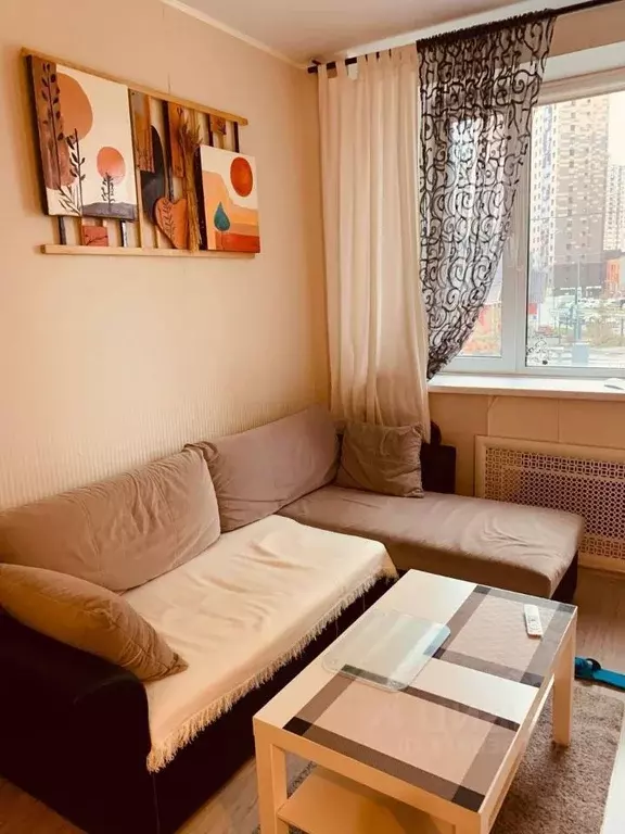 2-к кв. Московская область, Одинцово ул. Чистяковой, 67 (50.0 м) - Фото 1