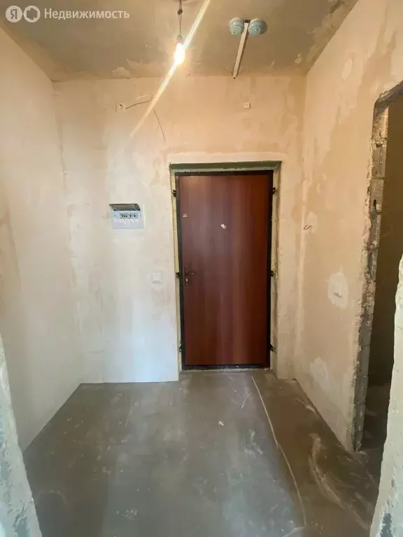 Квартира-студия: Коммунар, Ново-Антропшинская улица, 5к2 (26 м) - Фото 0