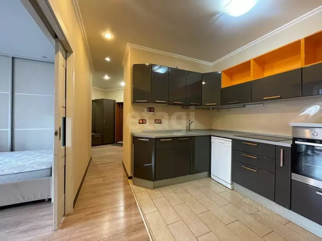 2-к кв. Воронежская область, Воронеж Московский просп., 114 (53.2 м) - Фото 2