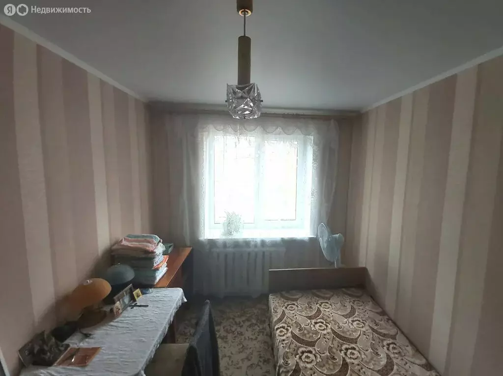 3-комнатная квартира: Саратов, Малая Горная улица, 33/39 (61 м) - Фото 1