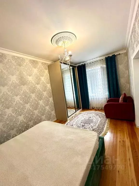 Дом в Дагестан, Дербент ул. Гейдара Алиева, 9А (100 м) - Фото 1