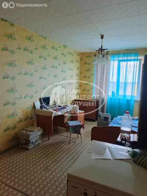 3-комнатная квартира: Гремячинск, улица Ленина, 125 (74.5 м) - Фото 1