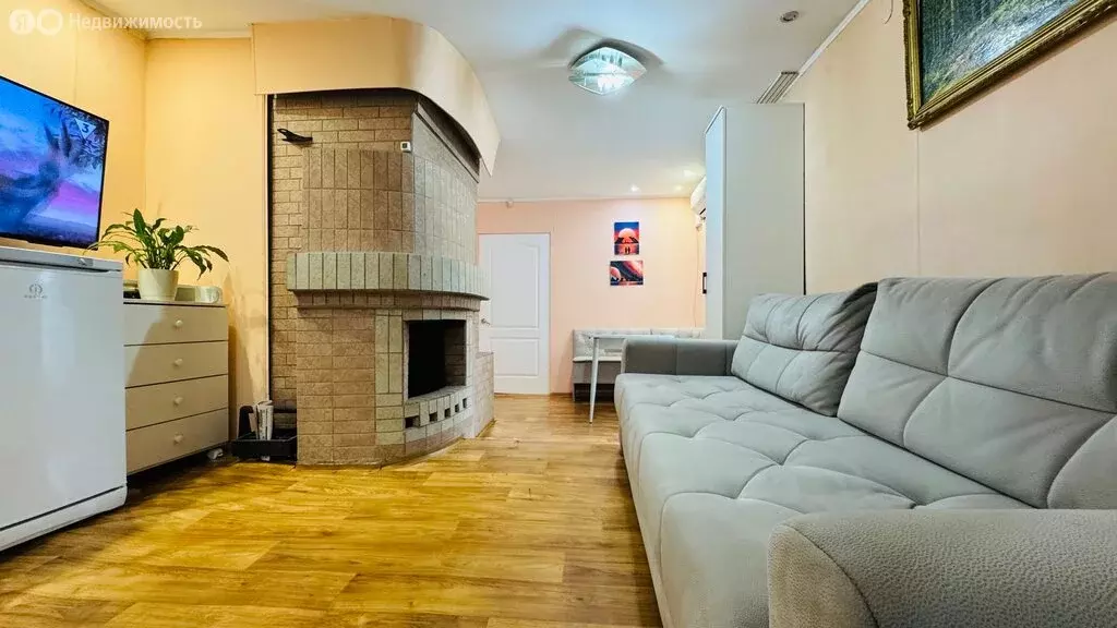 3-комнатная квартира: Иркутск, улица Степана Разина, 31/2 (57.7 м) - Фото 2