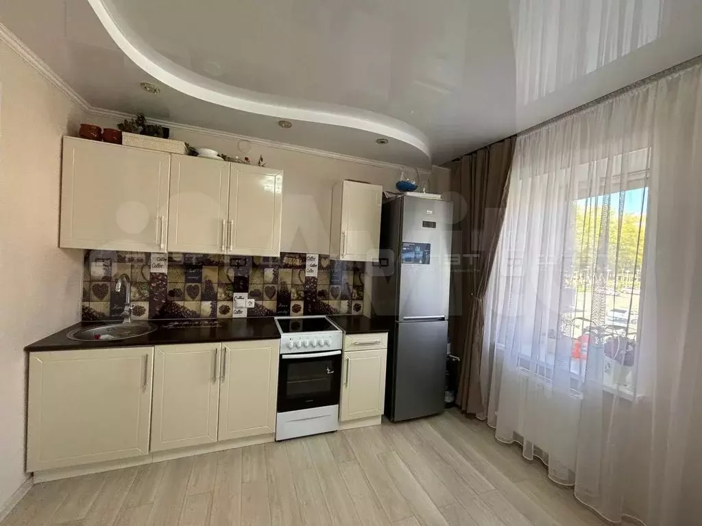 Квартира-студия, 26 м, 2/3 эт. - Фото 1