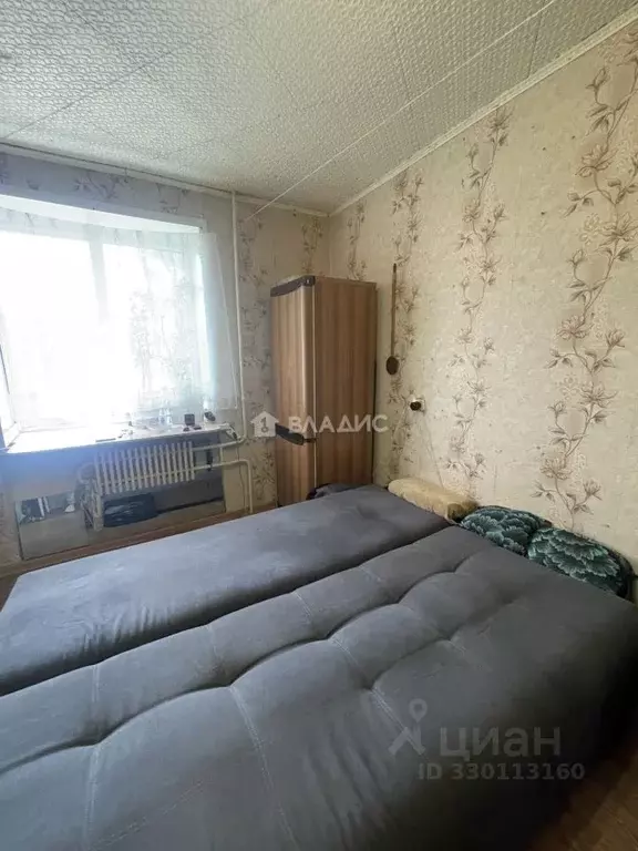 Комната Воронежская область, Воронеж ул. Любы Шевцовой, 21 (13.2 м) - Фото 2
