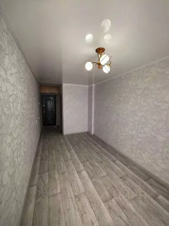 1-к кв. Белгородская область, Старый Оскол Молодогвардеец мкр, 2 (18.2 ... - Фото 2
