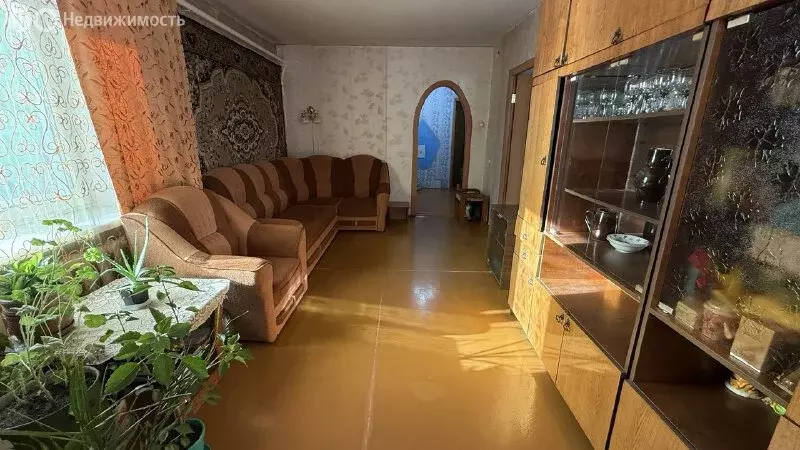 Дом в село Ивановка, Высокий переулок, 1 (64.7 м) - Фото 1