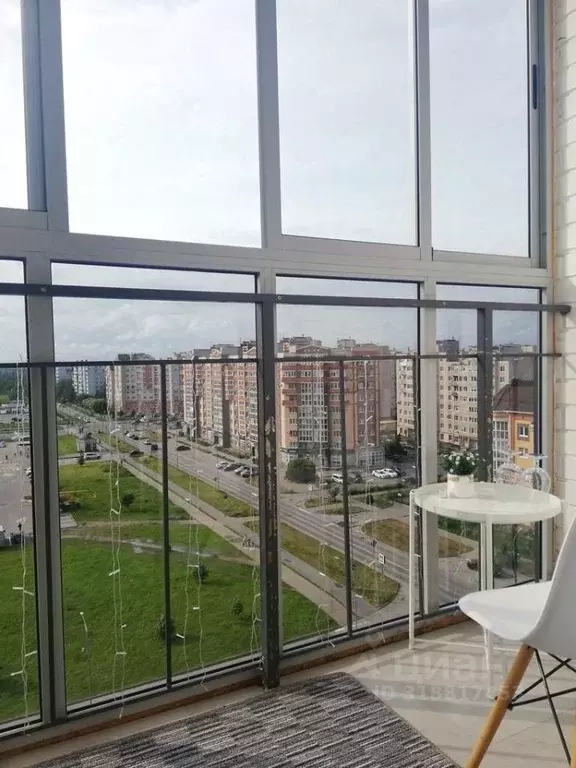 1-к кв. Новгородская область, Великий Новгород Луговая ул., 2 (31.3 м) - Фото 0