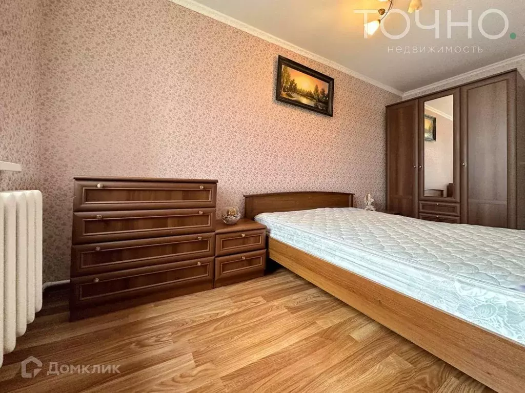 Продаётся 2-к квартира, 55.9 м - Фото 1