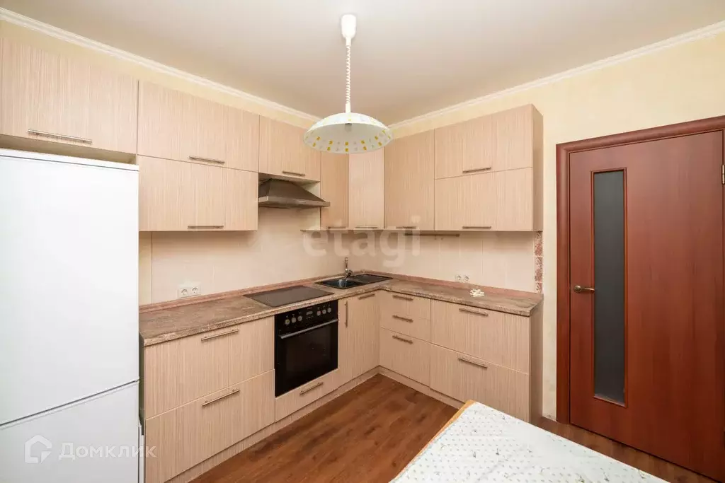 Продаётся 2-к квартира, 57 м - Фото 1