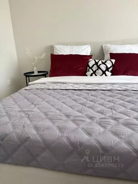 Студия Самарская область, Самара Демократическая ул., 148 (33.0 м) - Фото 1