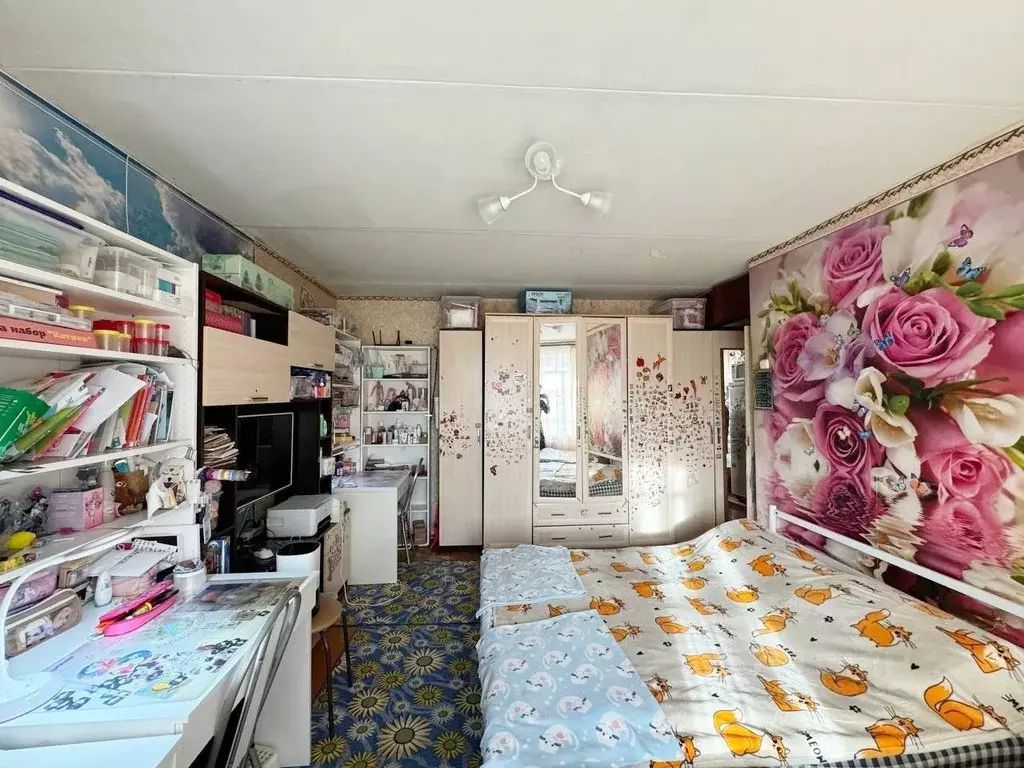 3-к кв. Татарстан, Казань ул. Хусаина Мавлютова, 8/20 (60.0 м) - Фото 1