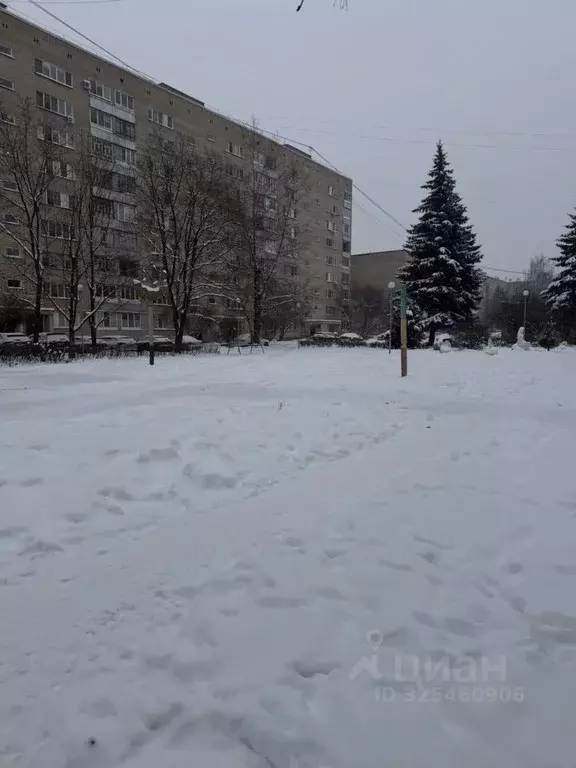 3-к кв. Калужская область, Обнинск ул. Королева, 27 (63.3 м) - Фото 1