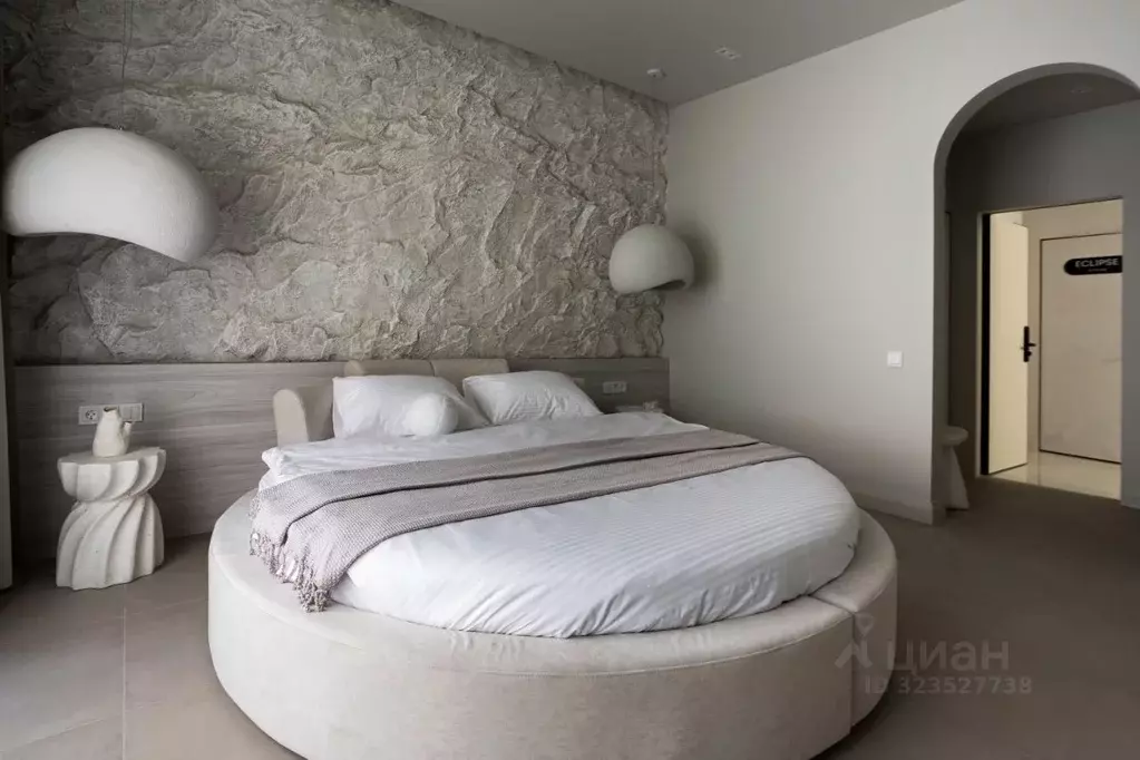 Комната Ставропольский край, Кисловодск Парковая ул., 1Ак5 (20.0 м) - Фото 2