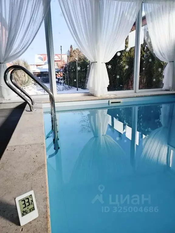 Дом в Ставропольский край, Ессентуки ул. Маяковского, 8/1 (36 м) - Фото 1