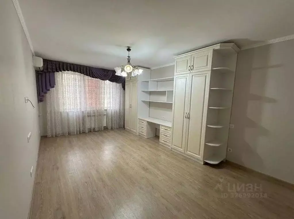 2-к кв. Краснодарский край, Краснодар ул. Совхозная (67.1 м) - Фото 1