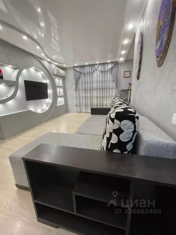 2-к кв. Крым, Евпатория просп. Победы, 17 (44.0 м) - Фото 2