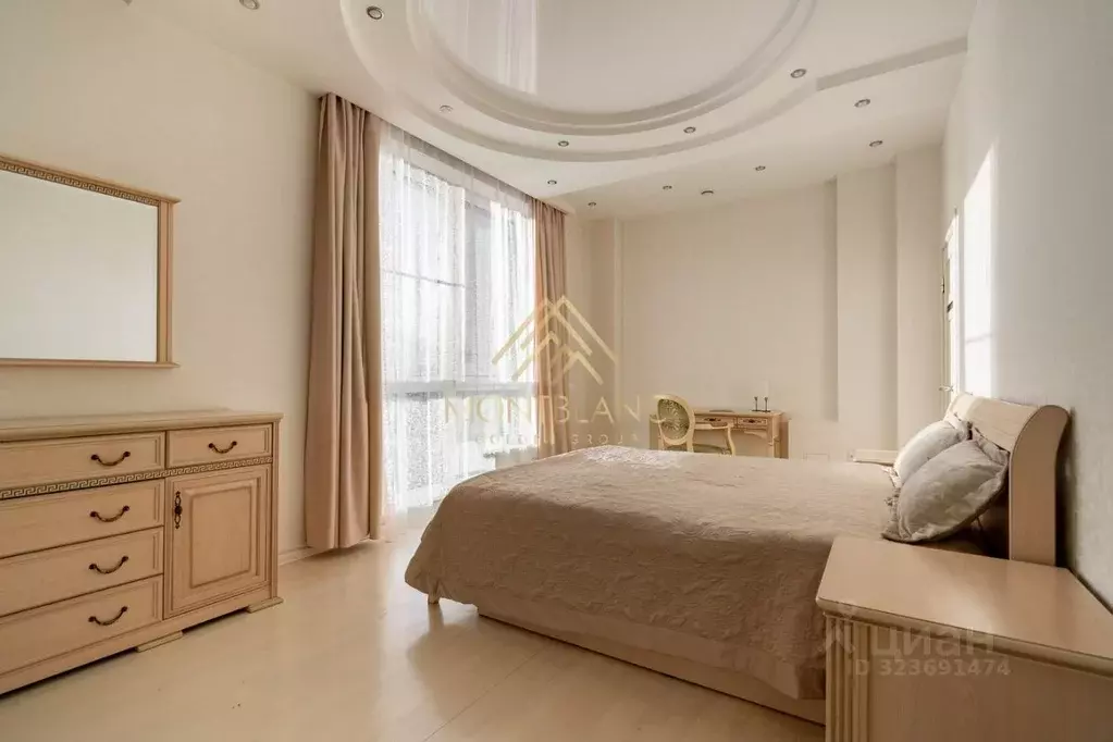 5-к кв. Санкт-Петербург Морской просп., 15 (131.0 м) - Фото 2