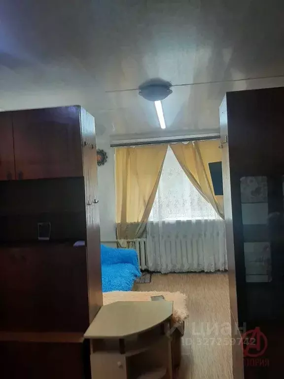 Комната Краснодарский край, Новороссийск ул. Аршинцева, 6 (13.0 м) - Фото 2