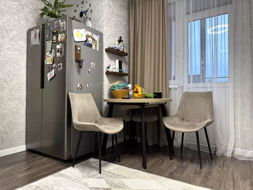 2-к кв. Свердловская область, Верхняя Пышма ул. Орджоникидзе, 3 (60.7 ... - Фото 1